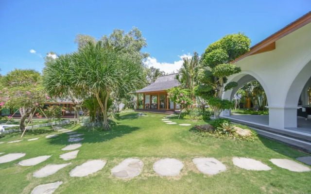 Veluvana Garden Estate