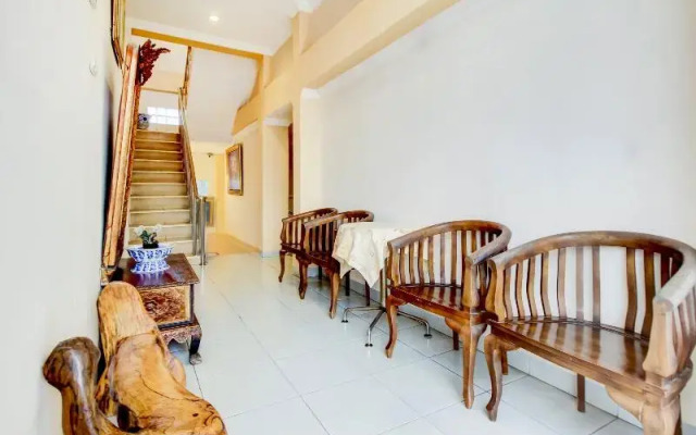 Kost Kartini Syariah