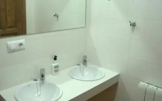 Aula de Naturaleza Cazorla