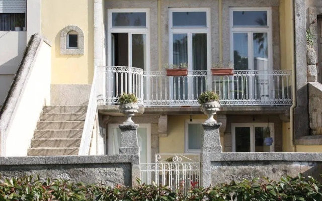 GuestReady - Ayres Gouvea House