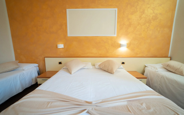 Hotel Angelica Florence