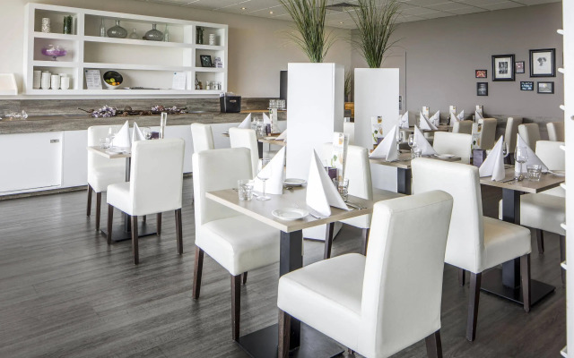 Churchill hotel Terneuzen