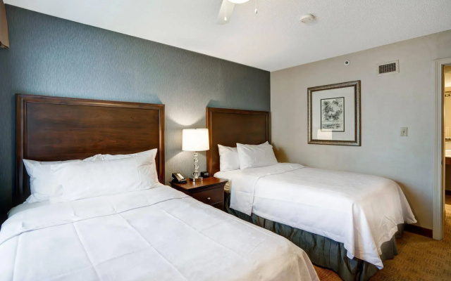 Homewood Suites by Hilton Windsor Locks Hartford
