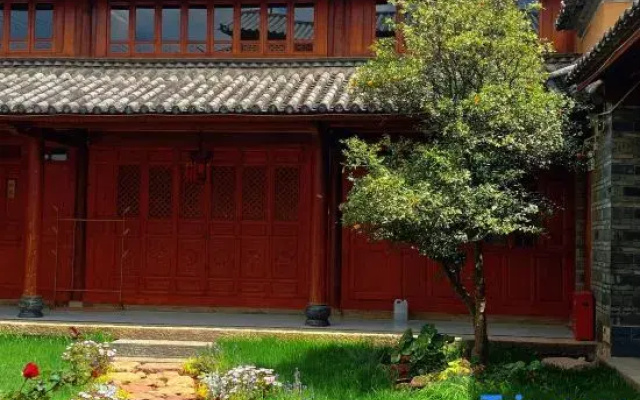 Shaxi and Mingleshe Homestay
