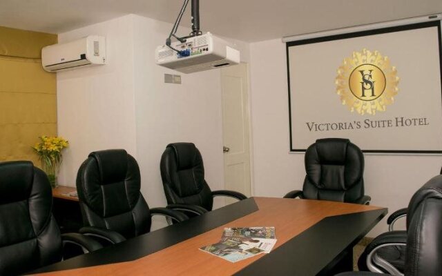Victoria's Suite Hotel