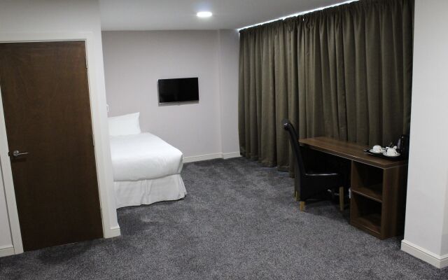 Ox Hotel Manchester