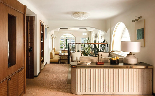 Belmond Hotel Splendido  Belmond Splendido Mare