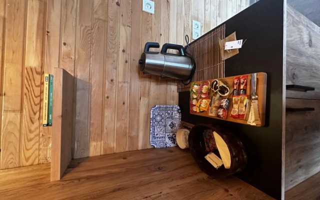 Kandybos Eco Farm Village