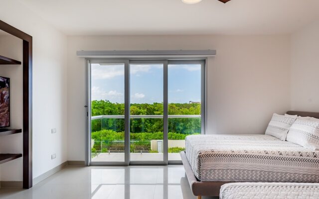 Casa Alma 2 Bedroom Apts by RedAwning