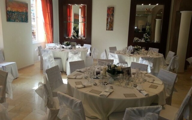 Hostellerie de Cotignac