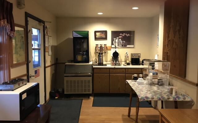 Timber Inn Motel
