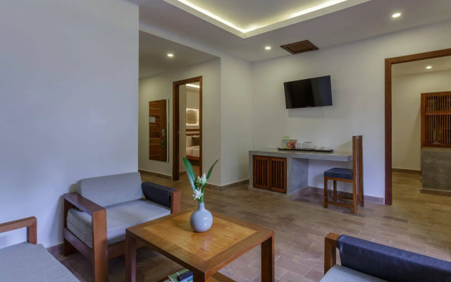 Sumeru Boutique Hotel & Spa