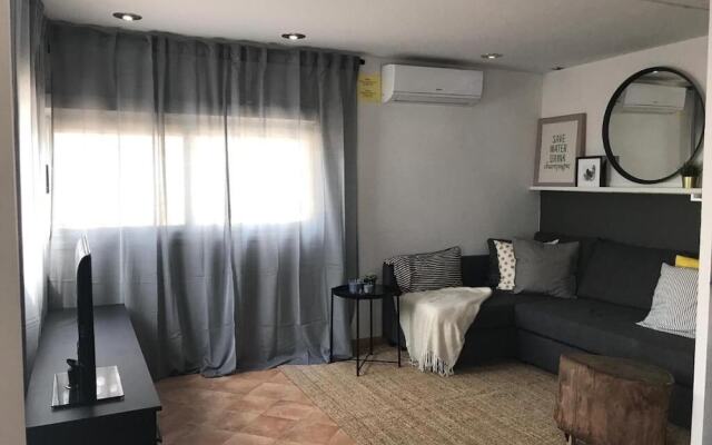 Camping Málaga Monte Parc