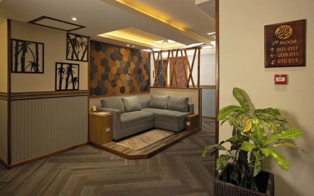 Coral Reef Hotel & Spa, Port Blair