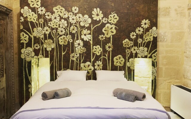 Palazzino Birgu Host Family Bed and Breakfast