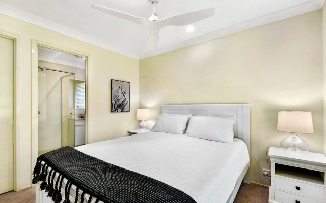 Maple Rose Bowral – Guest Rooms – Bowral