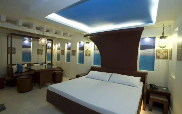 Victoria Court Hillcrest - Pasig