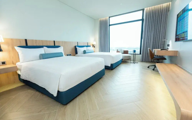 TC Hotel Binh Duong New City