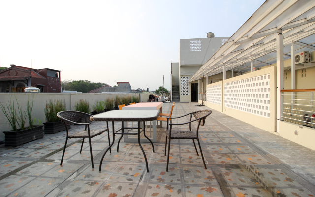 RedDoorz Plus near UPN Jogjakarta 2