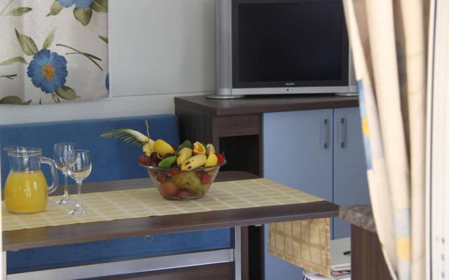 Holiday Homes Maravea Classic
