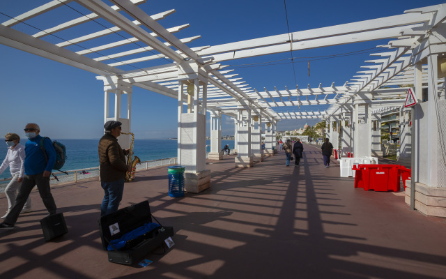 Appartement Le Verger