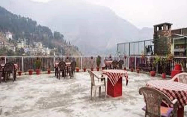 Pawan Guest House