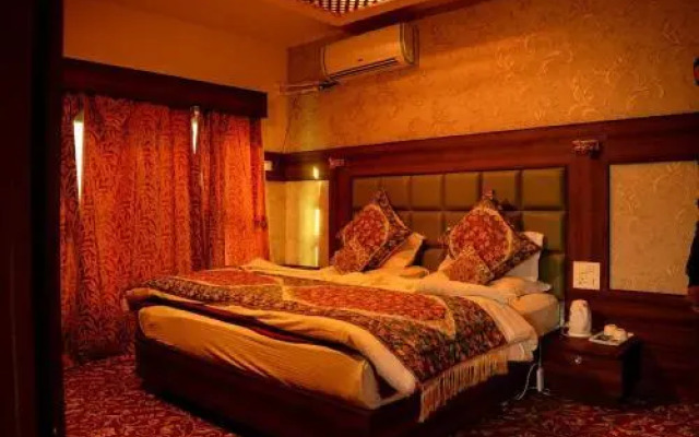 Pahalgam Retreat