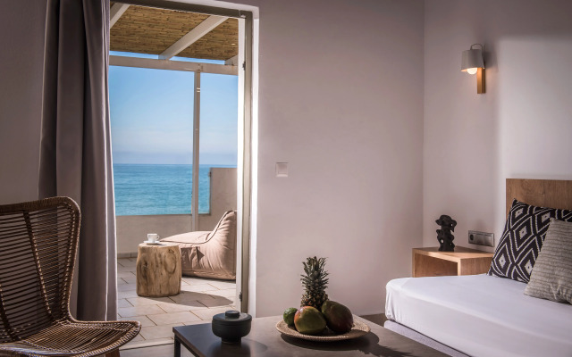 Enorme Maya Beach - Adults Only