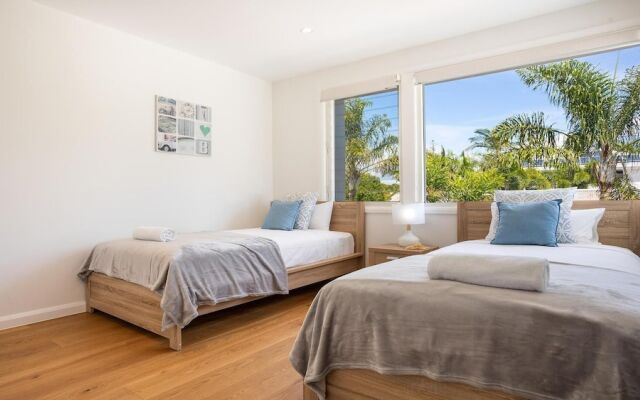Your Luxury Escape - Ocean Pearl