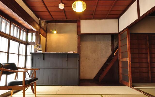 SUZUKI GUESTHOUSE Annex MIYACO