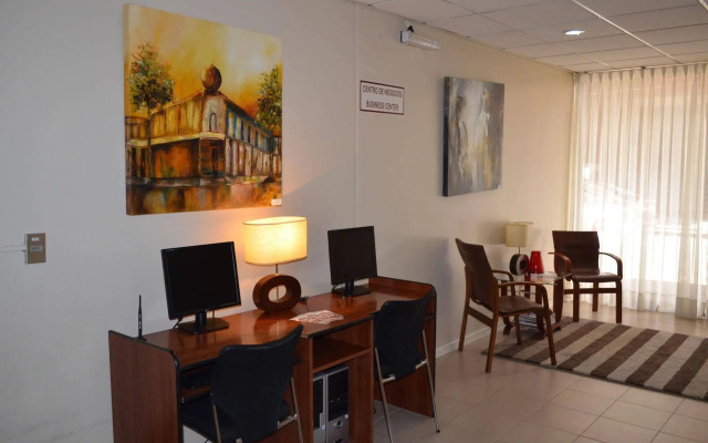Hotel Don Eduardo