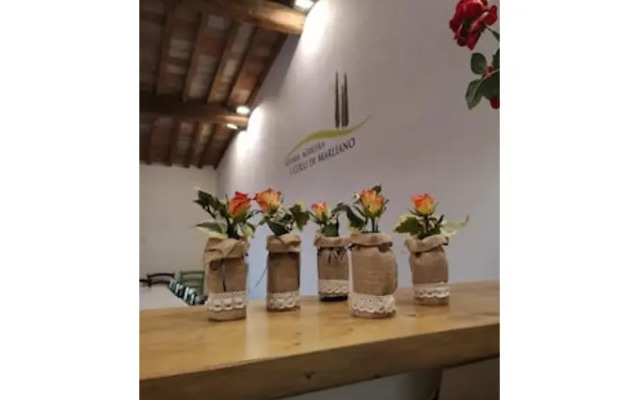 Azienda Agricola I Colli di Marliano