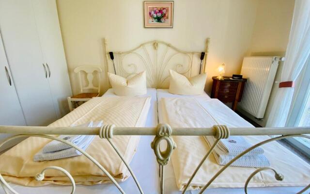 Residenz Bleichröder - Ferienwohnung 15