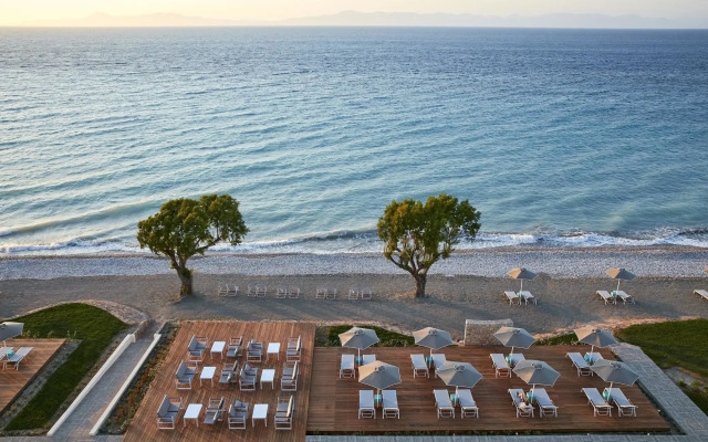 Electra Palace Rhodes - Premium All Inclusive