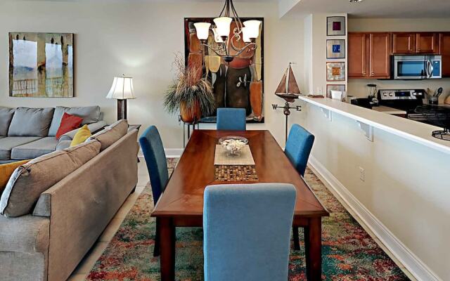 Emerald Dolphin by Southern Vacation Rentals