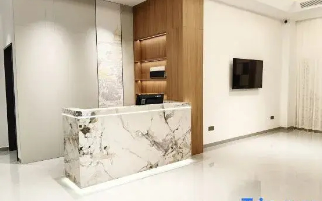 Rose River Xiaozhu Homestay