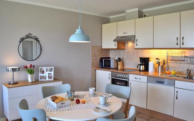 Fehmarnstrand 77 Whg 3