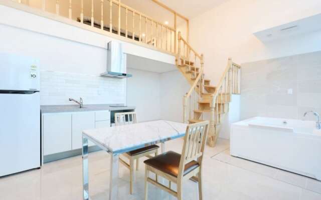 Gangneung Healing Yearn Pension