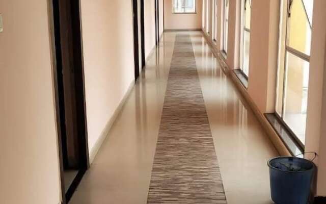 Shree Bhakti Sagar Hotel By OYO Rooms