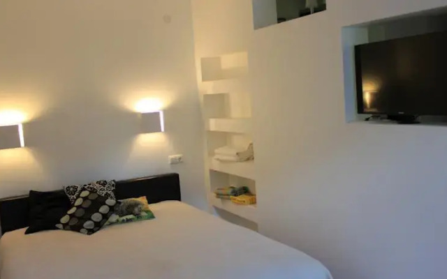 Cortile Apartamenti