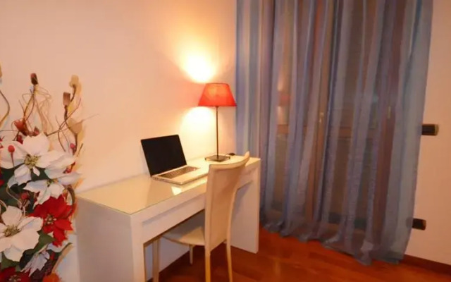 B&B Milano Inganni