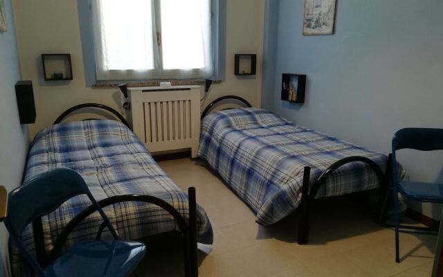 Angolo Felice B&B