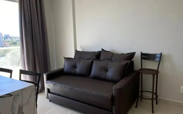 Recanto do Bosque FLAT 205