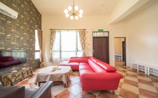 Qu Feng Xiao Zhu B&B