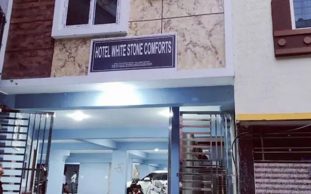 White Stone Apartments