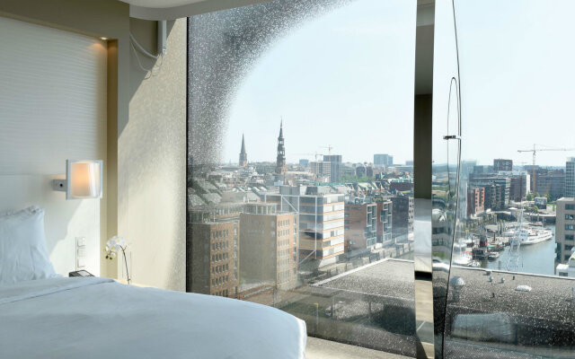 The Westin Hamburg