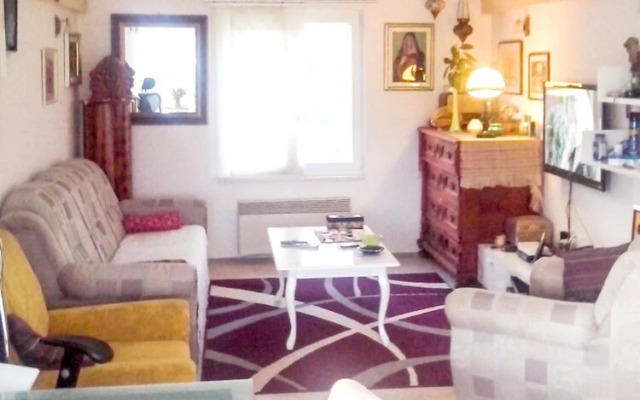 House With in Vinišce With Wonderful sea View Furnished T