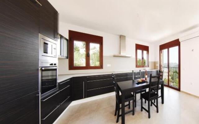 Villa Lia - Plusholidays
