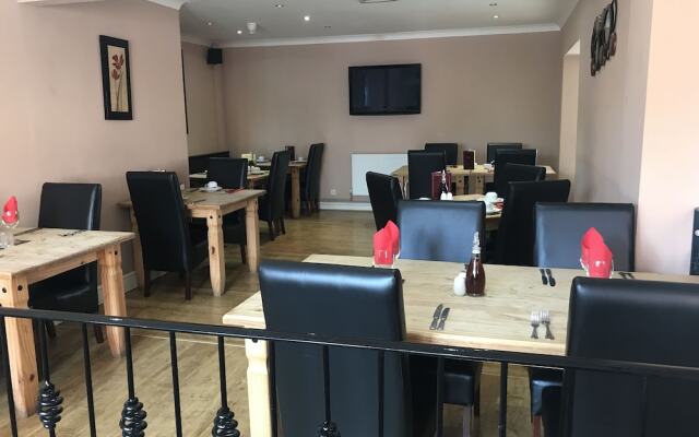 Coastal Park Accommodation