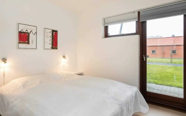 Cozy Apartment in Bogense near Sea